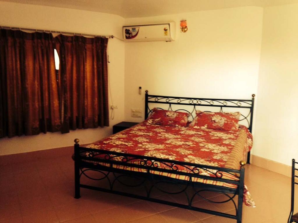 Raj Resorts Jaisalmer Habitación foto